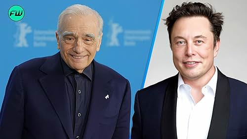 Elon Musk Removes Robert De Niro from X, Saying There’s ‘No Space for His Woke Agenda’