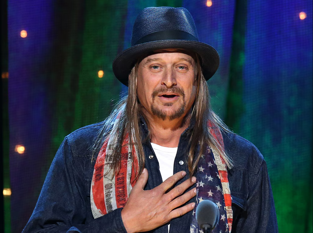 Brittney Griner Fires Back at Kid Rock After Harsh Criticism: “If You Can’t Respect America, You Shouldn’t Be Representing It!”