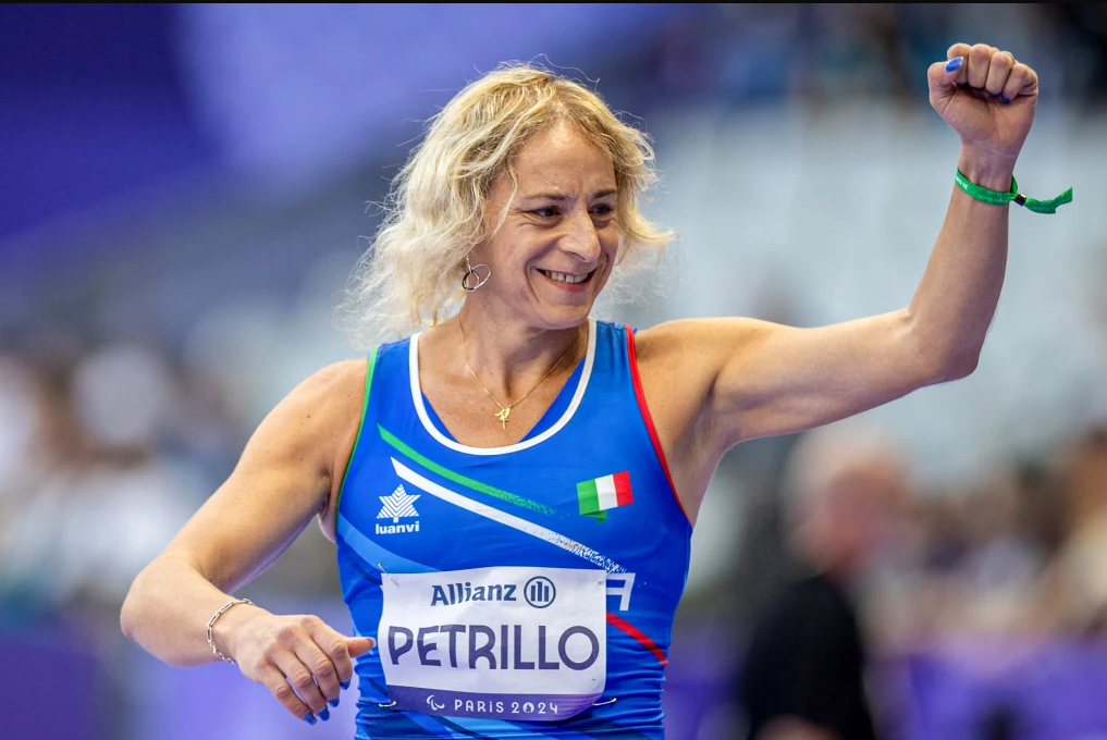 J K Rowling Criticizes Transgender Paralympic Sprinter Valentina Petrillo, Calls Her a Cheater