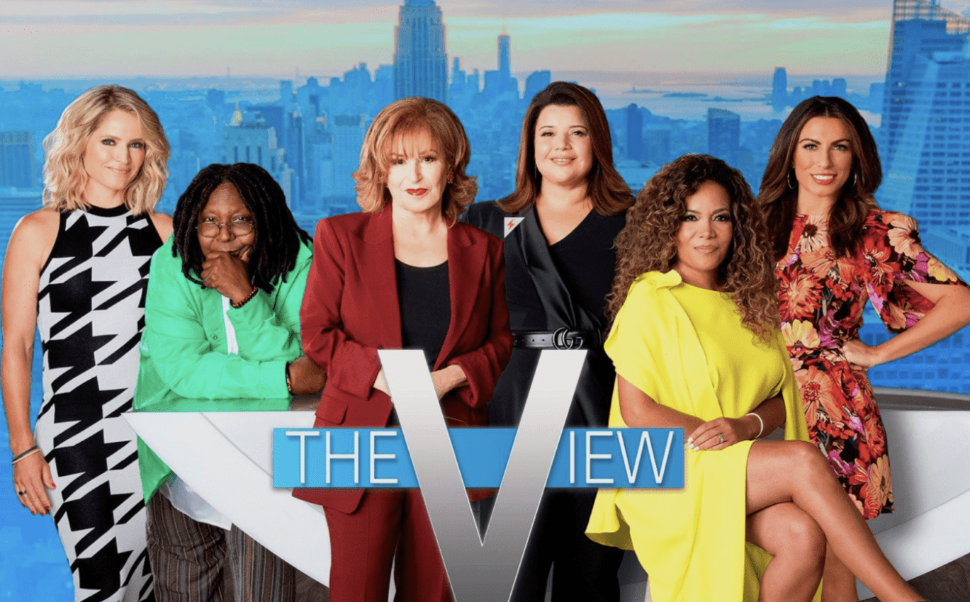 ABC CEO Declares the Conclusion of ‘The View’ – “It’s Time to End the Most Disliked Show on Television!