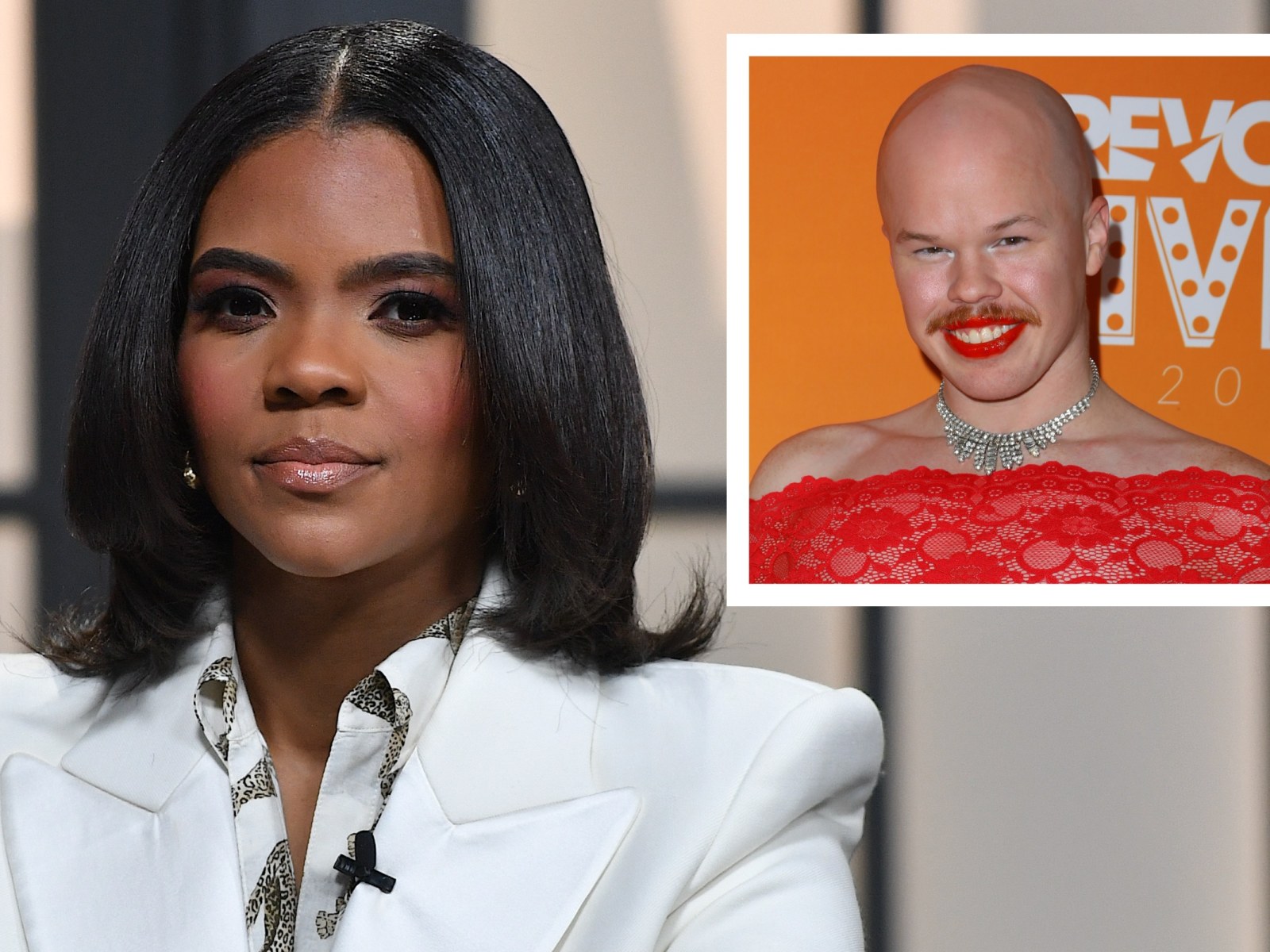 Candace Owens demands that Lia Thomas be banned from women’s sports