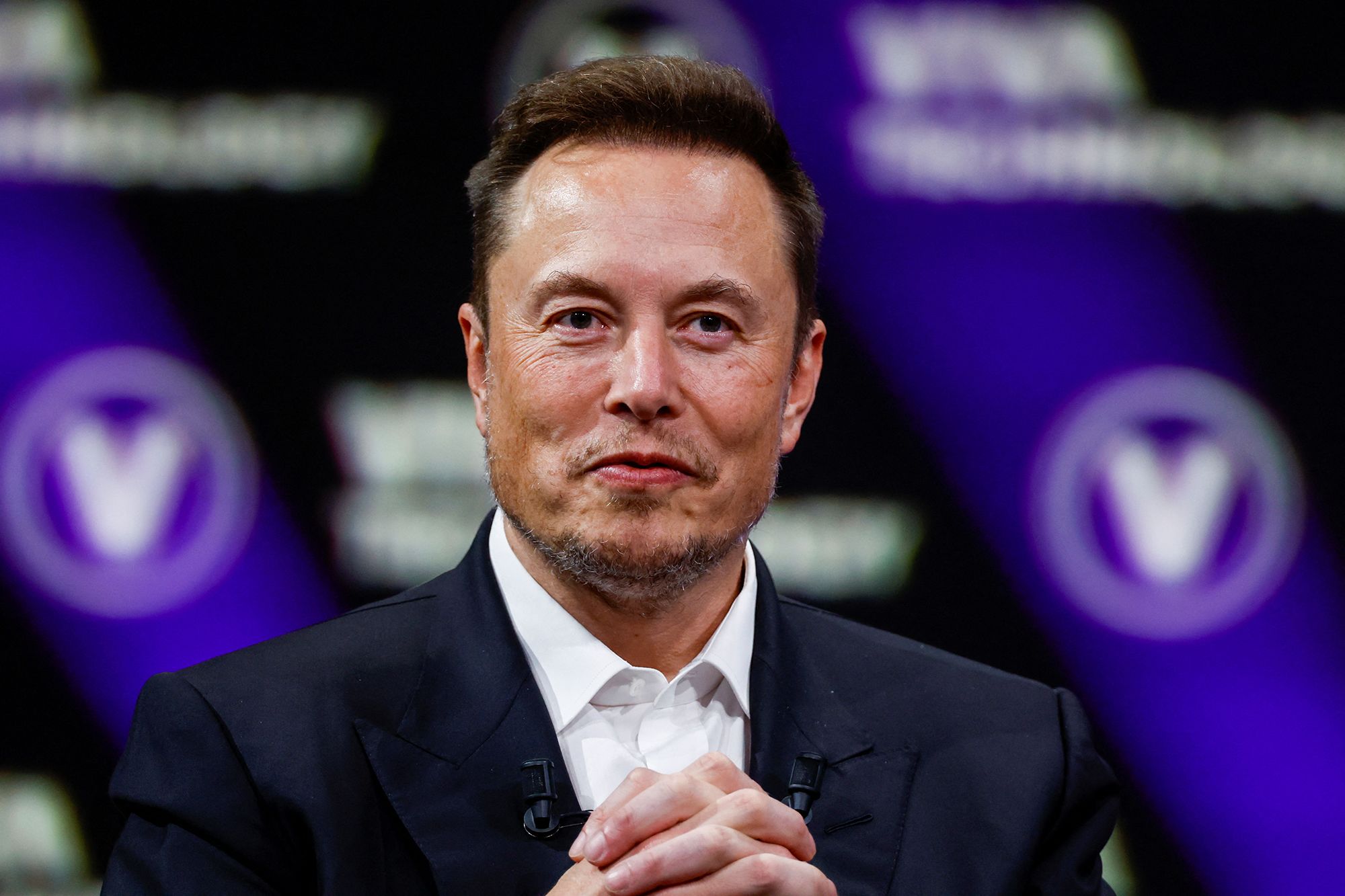 Elon Musk Sparks Debate on Gender and Sports