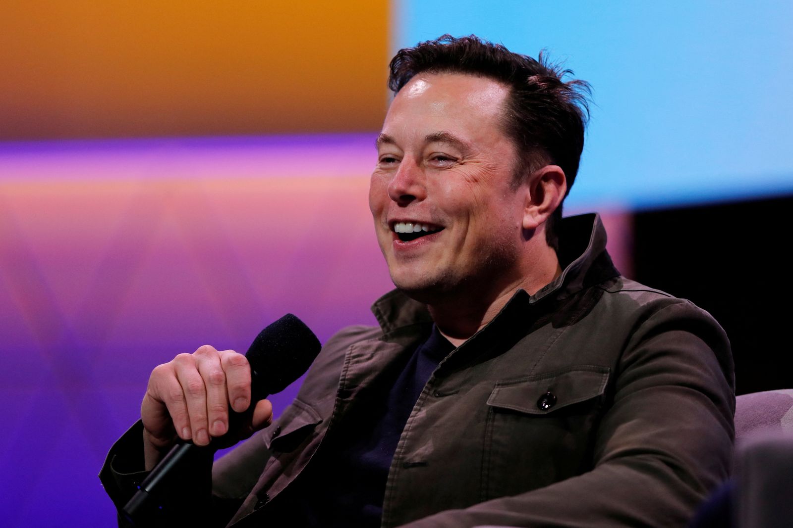 Elon Musk Plans to Buy ABC, Vows to Fire David Muir and Revamp the Network