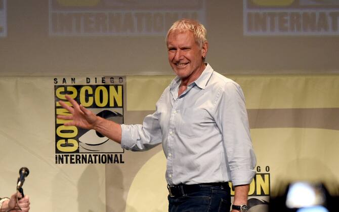 Harrison Ford Joins Mel Gibson’s “Non-Woke” Studio