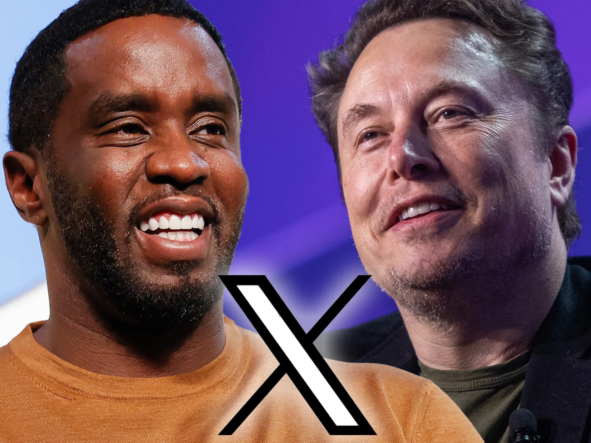 Elon Musk Shakes Hollywood: Unveils Explosive Details Linking A-List Stars to Diddy