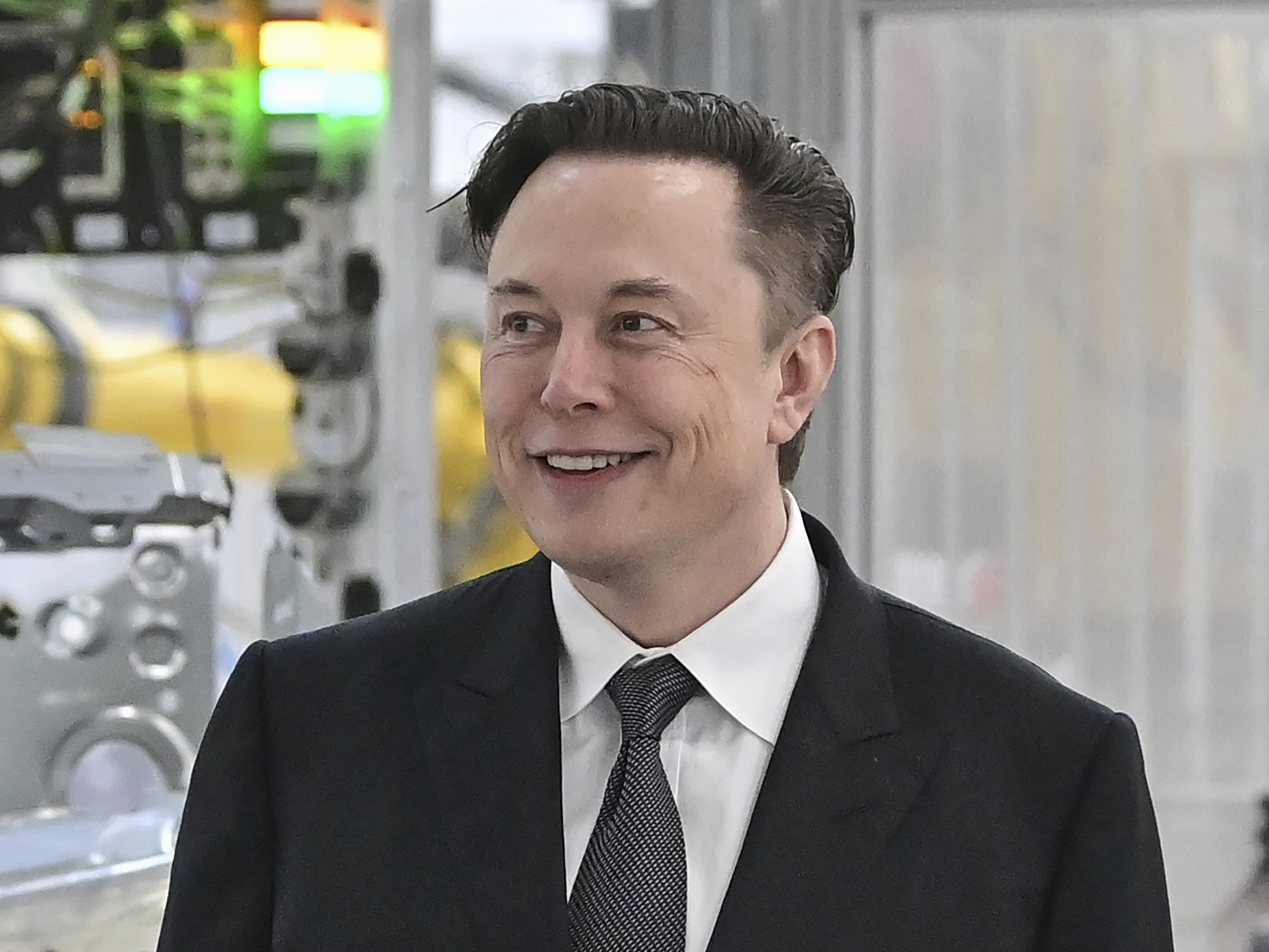 Elon Musk Unveils Groundbreaking Billion-Dollar Innovations That Defy Physics