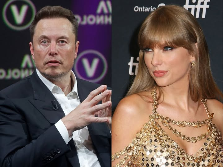 Taylor Swift and Kardashians Lose Millions of Followers After Elon Musk Calls for Boycott