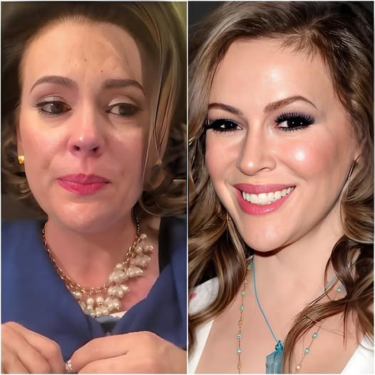 Alyssa Milano Sparks Debate: Sells Red-State Properties, Plans Move to a Blue State, Hints at Leaving the U.S.