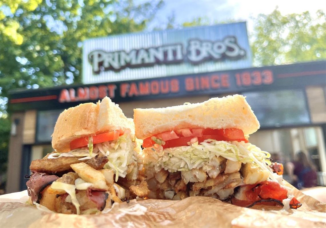 Primanti Bros Shuts Down Franchises in Red States, Declares That’s Not the America We Stand For