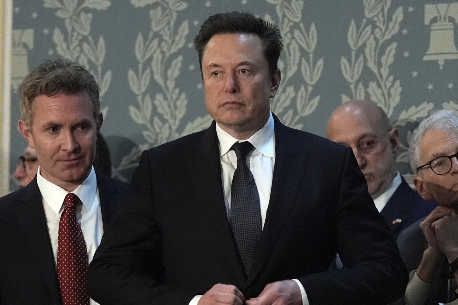 Elon Musk’s Controversial Statement Calls To Boycott Biological Men In Women’s Sports